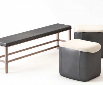 Modern Sofa Stool-ID:455801014