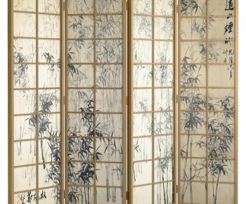 New Chinese Style Partition-ID:549361943