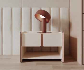 Modern Bedside Cupboard-ID:293412923