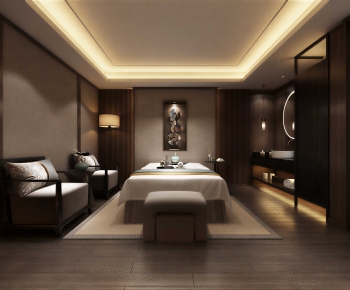 New Chinese Style SPA Foot Bath-ID:688908108