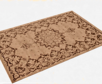 Retro Style The Carpet-ID:867547991