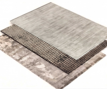 Modern The Carpet-ID:222577104