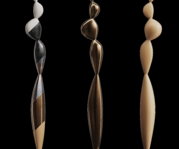 Modern Sculpture-ID:563510895