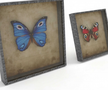 Modern Picture Frame-ID:502197038