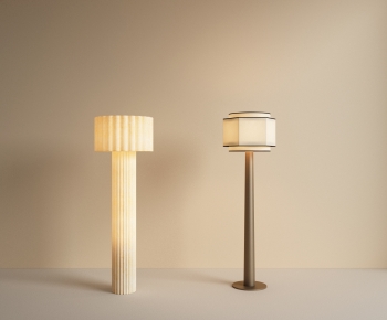 Modern Floor Lamp-ID:453146935