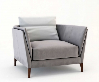 Modern Single Sofa-ID:620893969