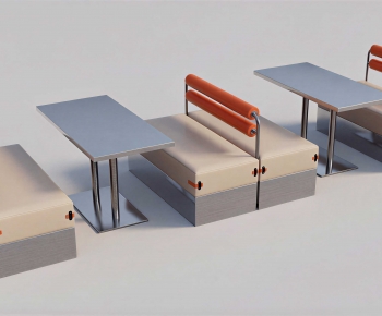 Modern Card Seat Sofa-ID:536880027