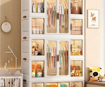 Modern The Wardrobe-ID:424288035