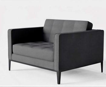 Modern Single Sofa-ID:300949107
