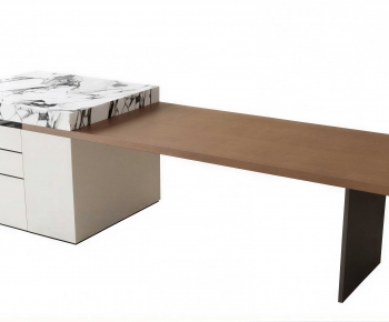 Modern Dining Table-ID:604613071