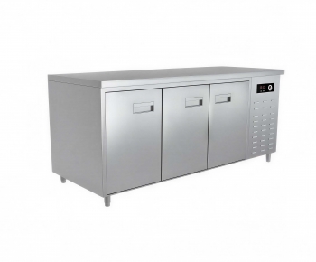 Modern Refrigerator Freezer-ID:346968896