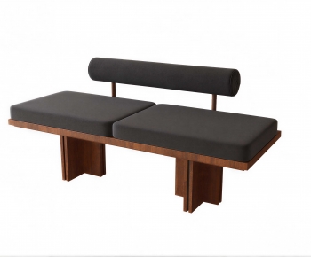 Modern Bench-ID:126395942