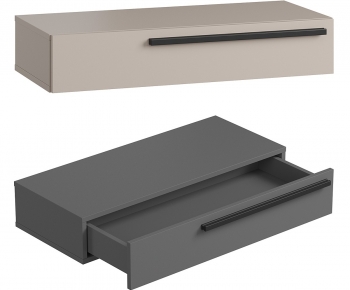 Modern Bedside Cupboard-ID:924985895
