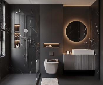 Modern TOILET-ID:364963054