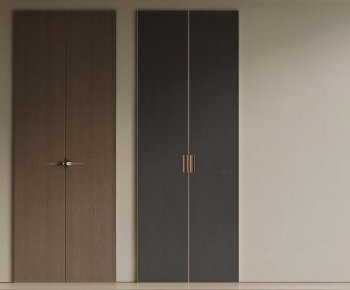 Modern Door Panel-ID:978738072