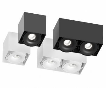 Modern Downlight Spot Light-ID:302777051