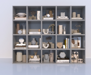 Modern Decorative Set-ID:716753962