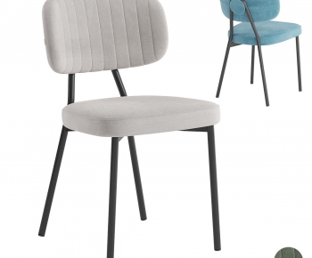 Modern Dining Chair-ID:950009111