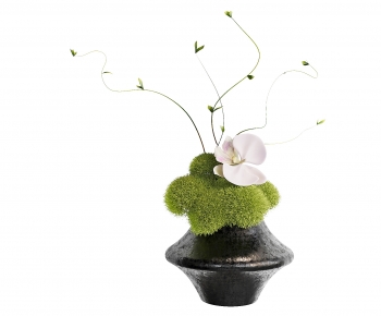 New Chinese Style Flower Arrangement-ID:286879061
