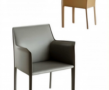 Modern Dining Chair-ID:412652021