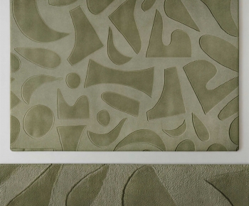 Modern The Carpet-ID:424036038