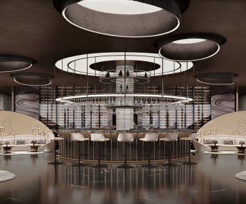 Modern Bar-ID:412159926