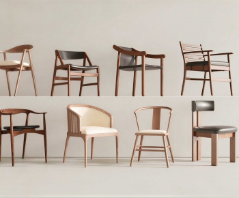 Modern Single Chair-ID:392532119
