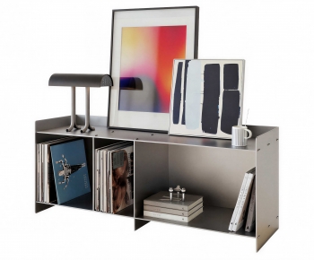 Modern Decorative Set-ID:960383897