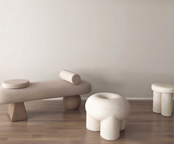 Modern Sofa Stool-ID:653414015