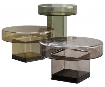Modern Coffee Table-ID:738492974