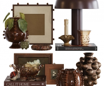 Modern Decorative Set-ID:777247918