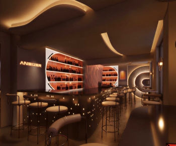 Modern Bar-ID:625363118