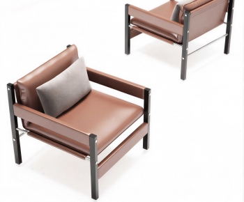 Modern Lounge Chair-ID:790395028