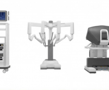 Modern Medical Equipment-ID:115906951