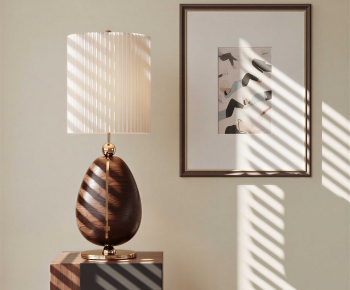 Modern Table Lamp-ID:923619036