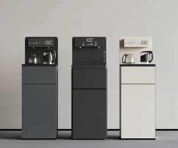 Modern Water Dispenser-ID:435673953