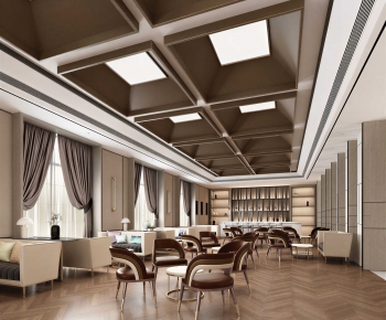 Modern Club Space-ID:775458815