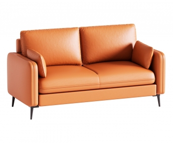 Modern A Sofa For Two-ID:210937022