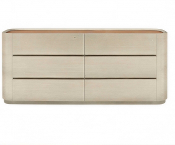 Modern Chest Of Drawers-ID:614355092