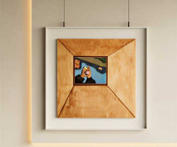 Modern Painting-ID:753550058