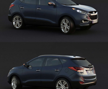 Modern Car-ID:613692055