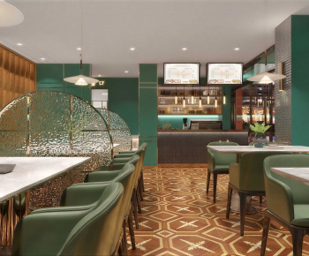 Modern Restaurant-ID:886063101