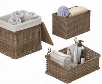 Modern Storage Basket-ID:573067902