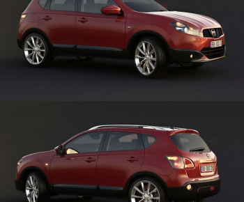 Modern Car-ID:961147075