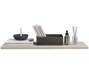 Modern Decorative Set-ID:474287035