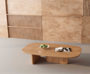 Modern Coffee Table-ID:469017035