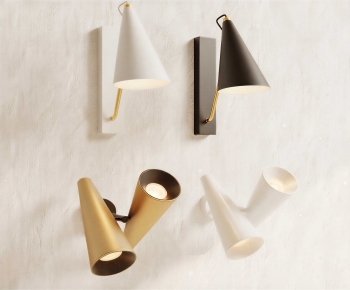Modern Wall Lamp-ID:650594002