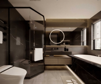 Modern TOILET-ID:907988076