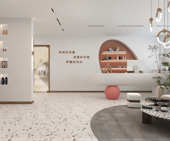 Modern Beauty Salon-ID:547955049