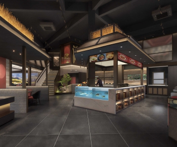 New Chinese Style Restaurant-ID:982739954